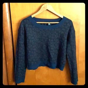 Urban Outfitters Wool sweater